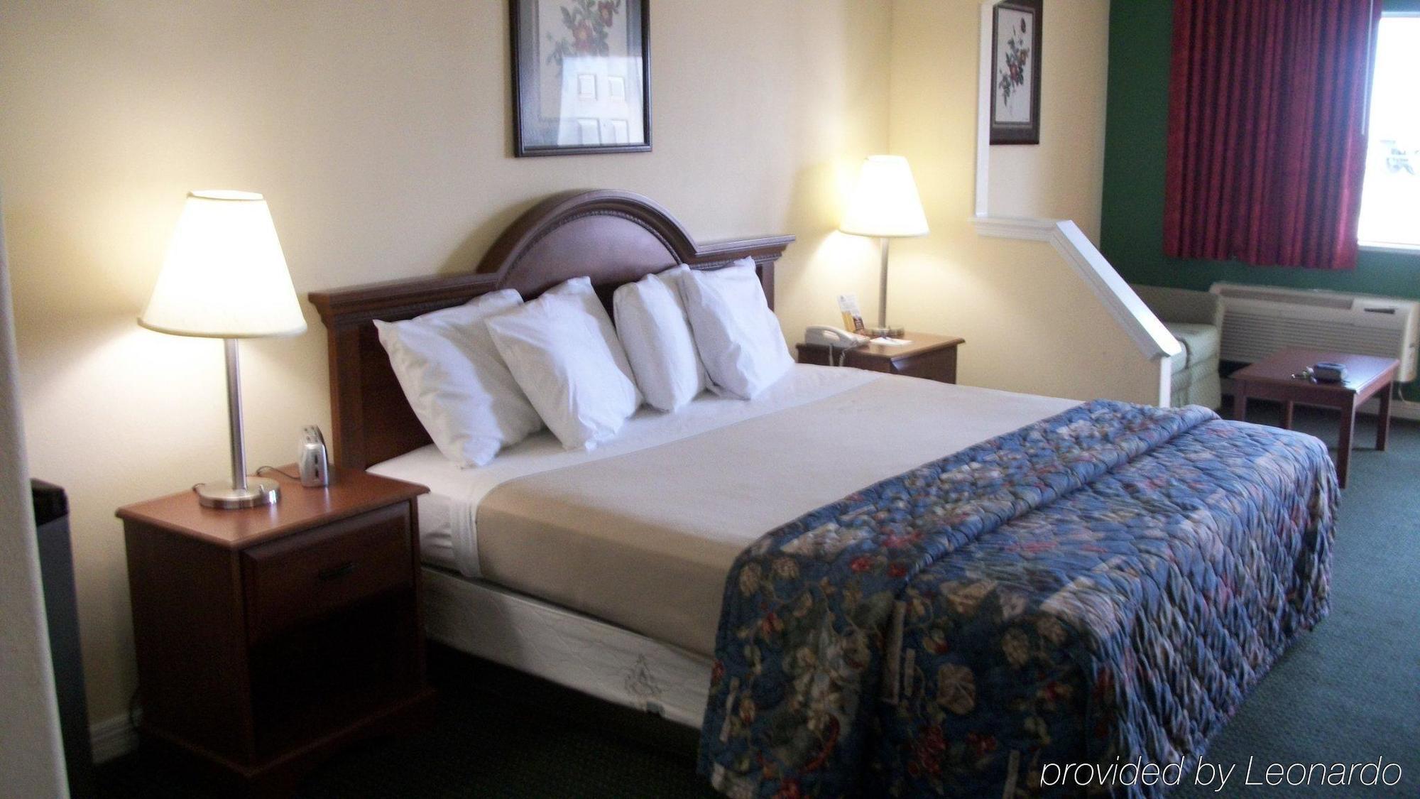 Americas Best Value Inn & Suites Waller/Prairie View Pokój zdjęcie