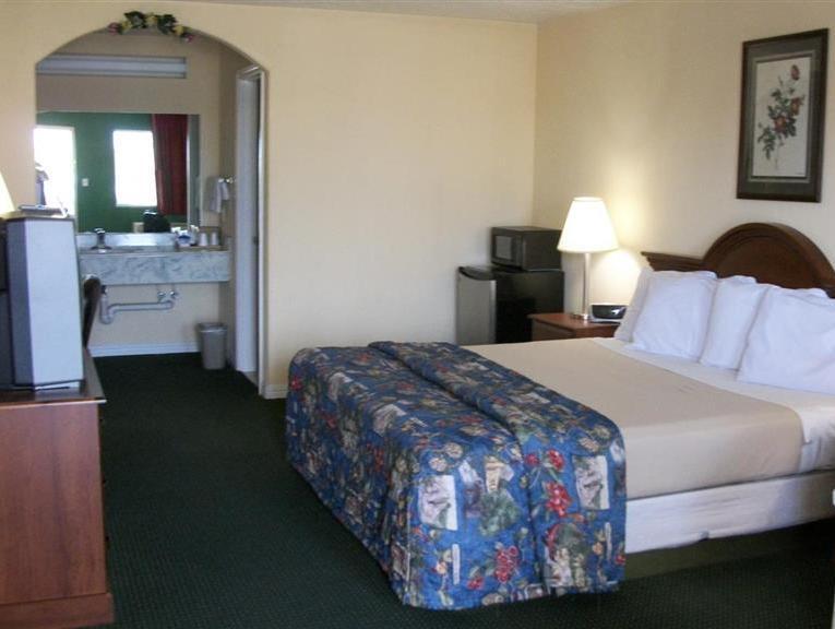 Americas Best Value Inn & Suites Waller/Prairie View Zewnętrze zdjęcie