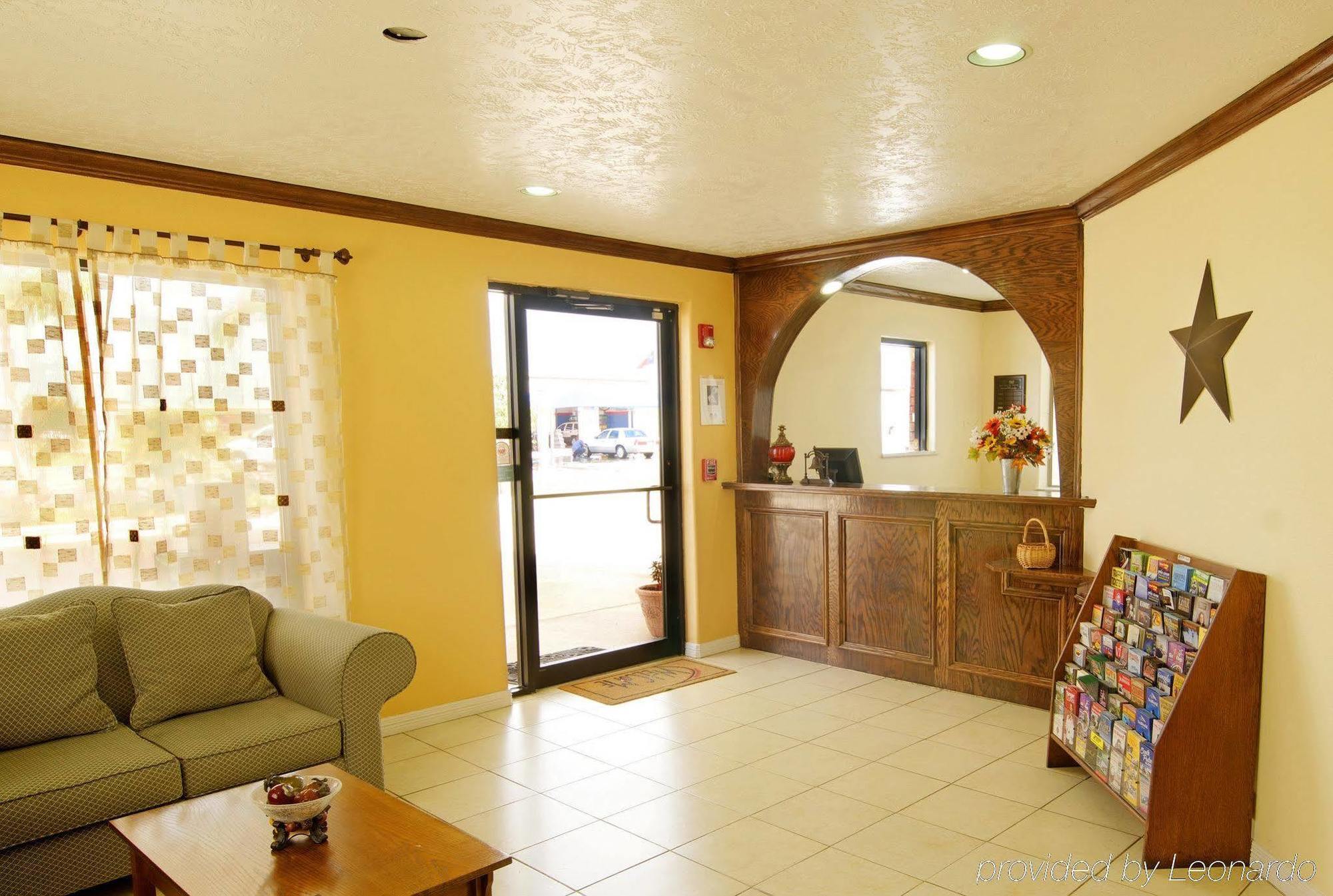 Americas Best Value Inn & Suites Waller/Prairie View Zewnętrze zdjęcie