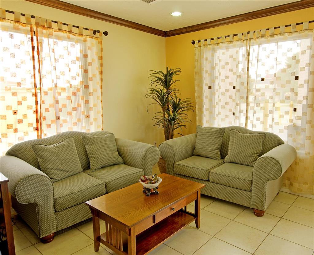 Americas Best Value Inn & Suites Waller/Prairie View Udogodnienia zdjęcie