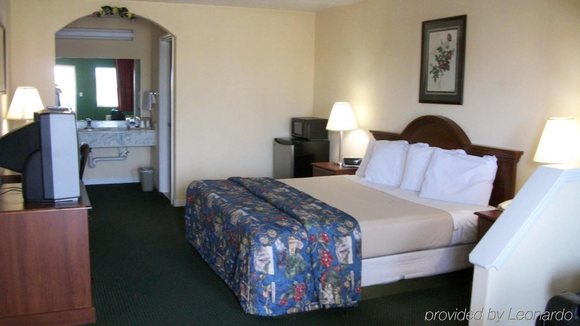 Americas Best Value Inn & Suites Waller/Prairie View Pokój zdjęcie