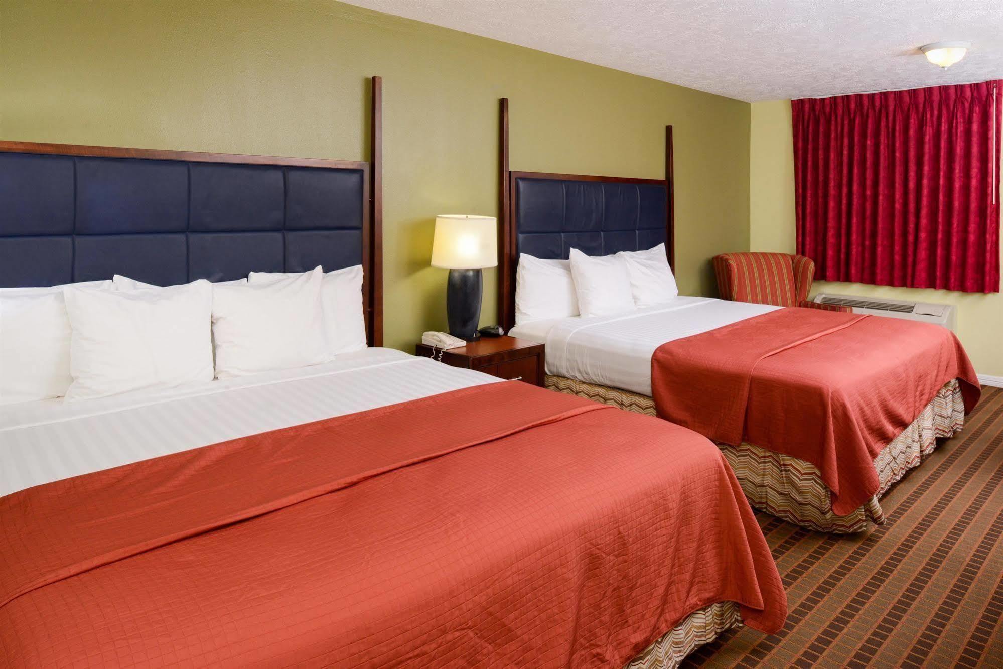 Americas Best Value Inn & Suites Waller/Prairie View Zewnętrze zdjęcie
