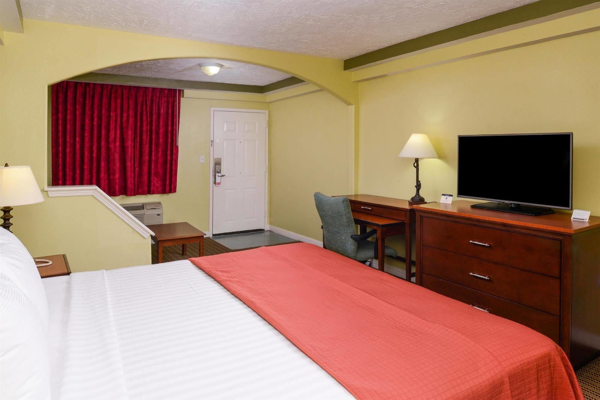 Americas Best Value Inn & Suites Waller/Prairie View Zewnętrze zdjęcie
