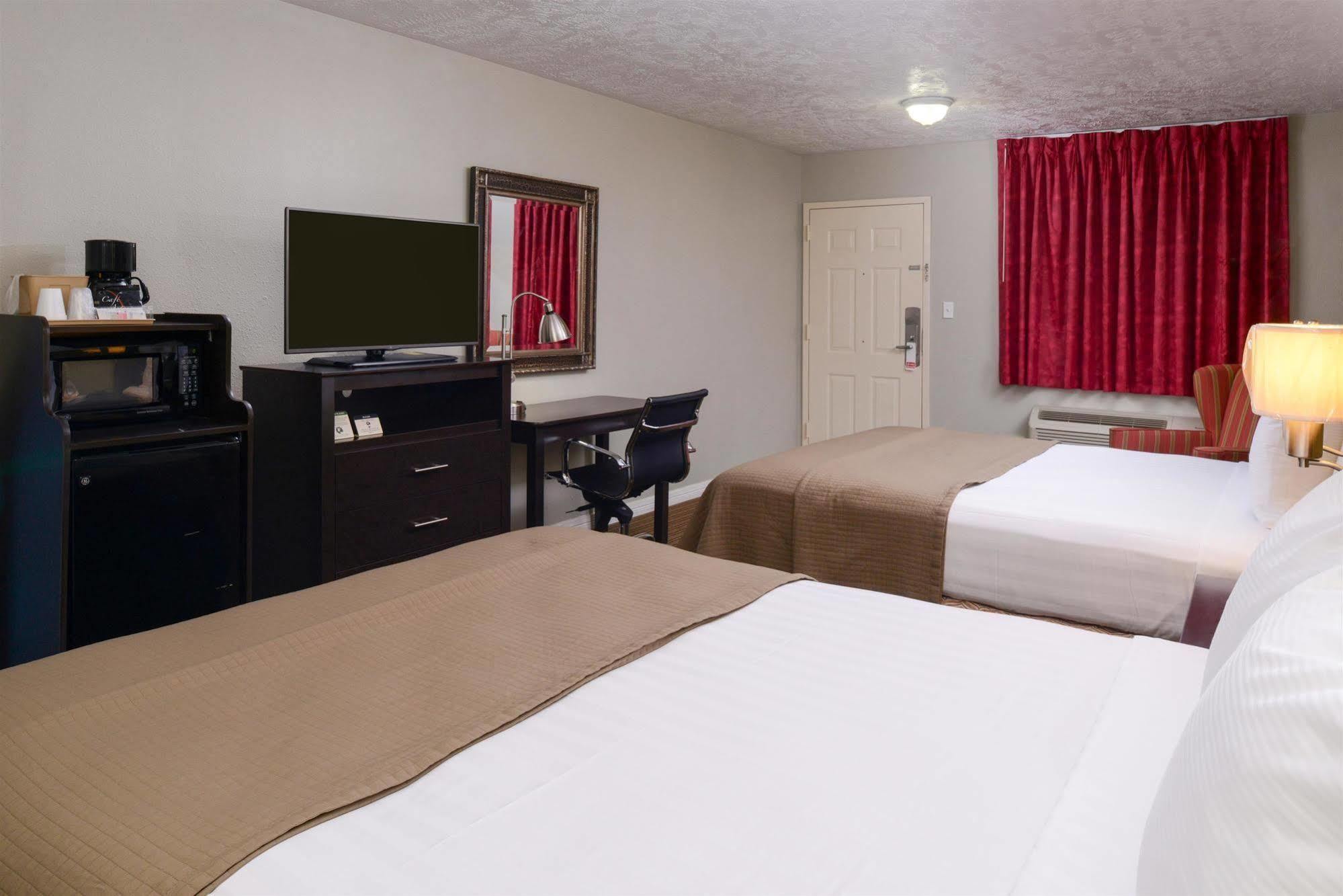 Americas Best Value Inn & Suites Waller/Prairie View Zewnętrze zdjęcie
