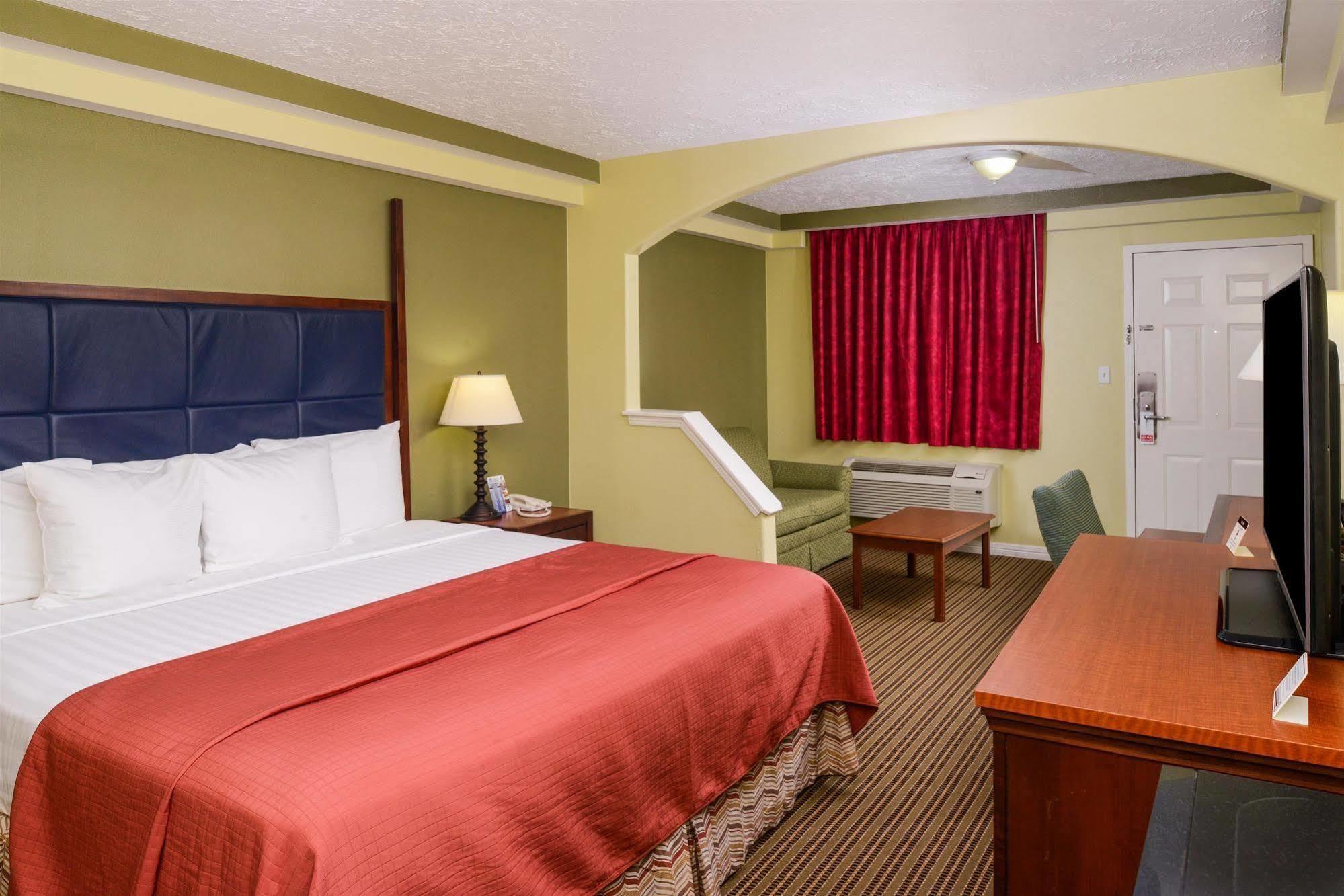Americas Best Value Inn & Suites Waller/Prairie View Zewnętrze zdjęcie