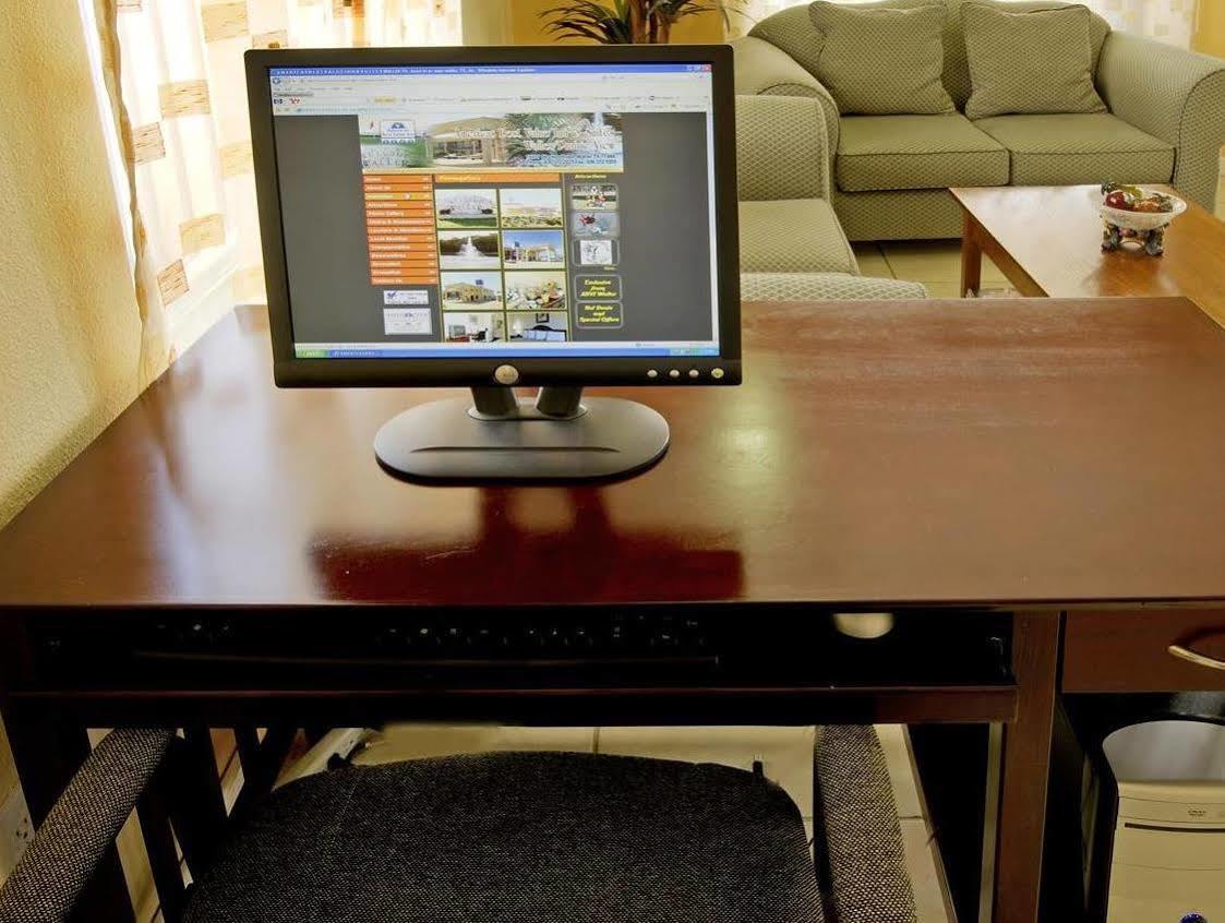 Americas Best Value Inn & Suites Waller/Prairie View Zewnętrze zdjęcie